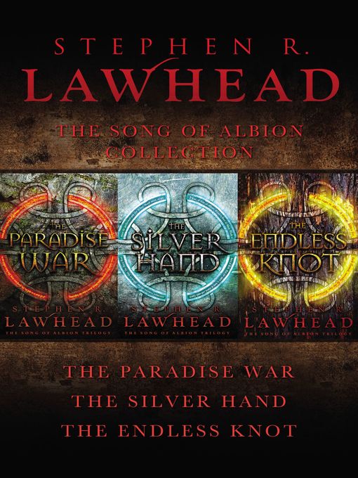 Title details for The Song of Albion Collection by Stephen Lawhead - Available